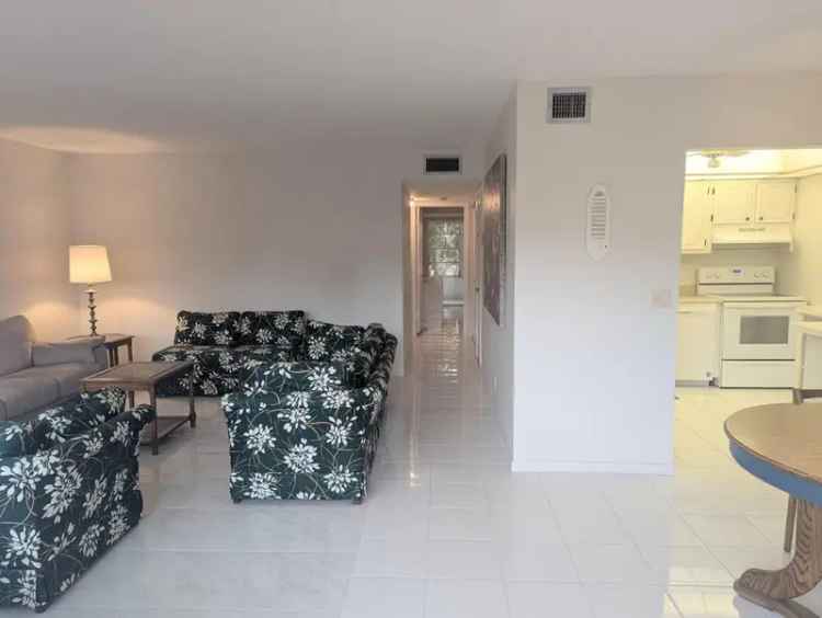 Condo For Sale in Florida