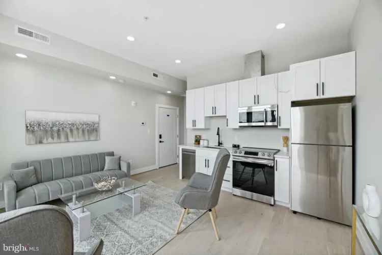 Condo For Sale in 2213, M Street Northeast, Washington, District of Columbia