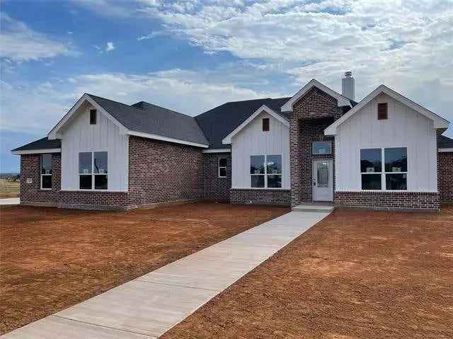 Single-family house For Sale in Frisco, Texas