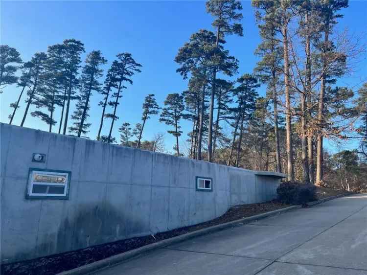 Land For Sale in 3016, East Van Buren, Eureka Springs, Arkansas