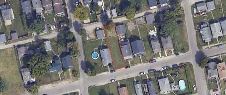 Land For Sale in Bethel, Ohio