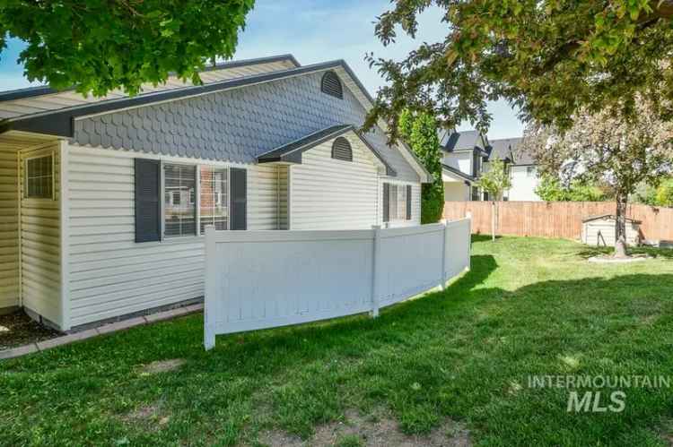 Condo For Sale in 2225, South Challenger Lane, Boise, Idaho