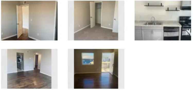 Apartments for Rent