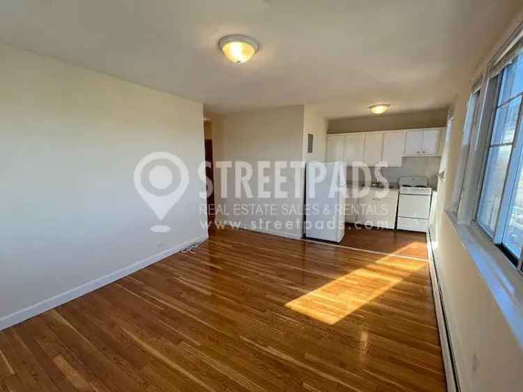 Apartment Unit for Rent