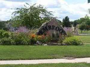 Land For Sale in 1414, Pembrook Lane, Ottawa, Illinois