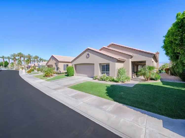 Single-family house For Sale in Indio, California