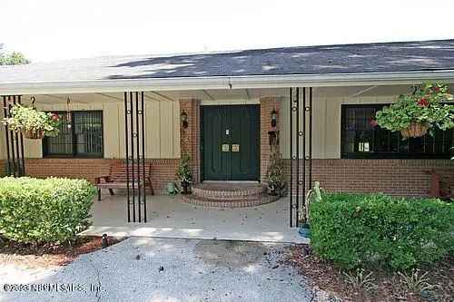 Single-family house For Sale in Jacksonville, Florida