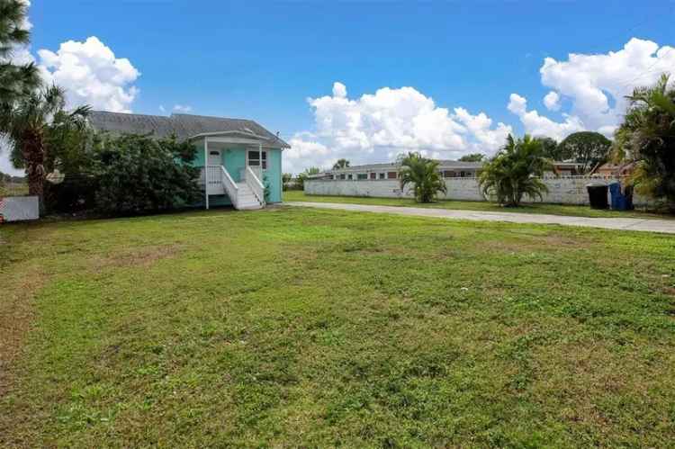 Single-family house For Sale in 1065, 28th Avenue South, Saint Petersburg, Florida