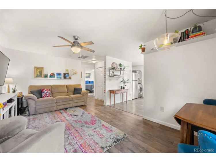 Single-family house For Sale in 1217, Osceola Street, Denver, Colorado