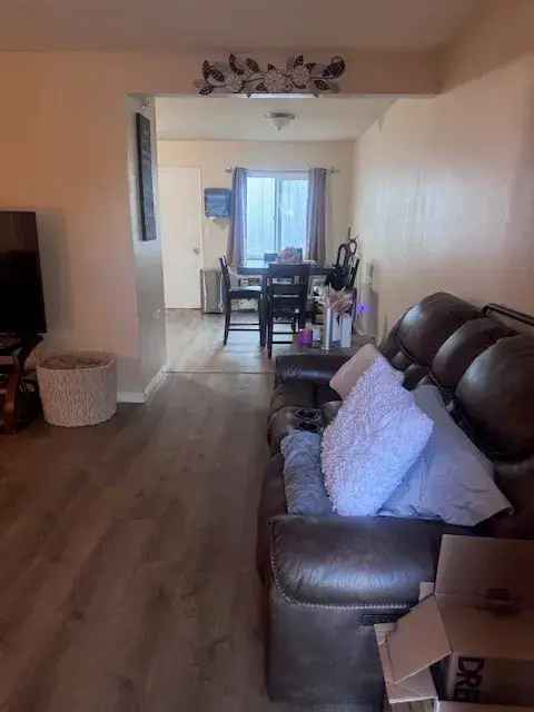 2 Bedroom Home for Rent Open House Feb 2nd