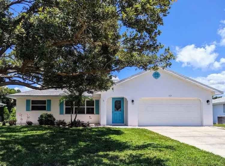 Single-family house For Sale in 920, Lord Street, Englewood, Florida