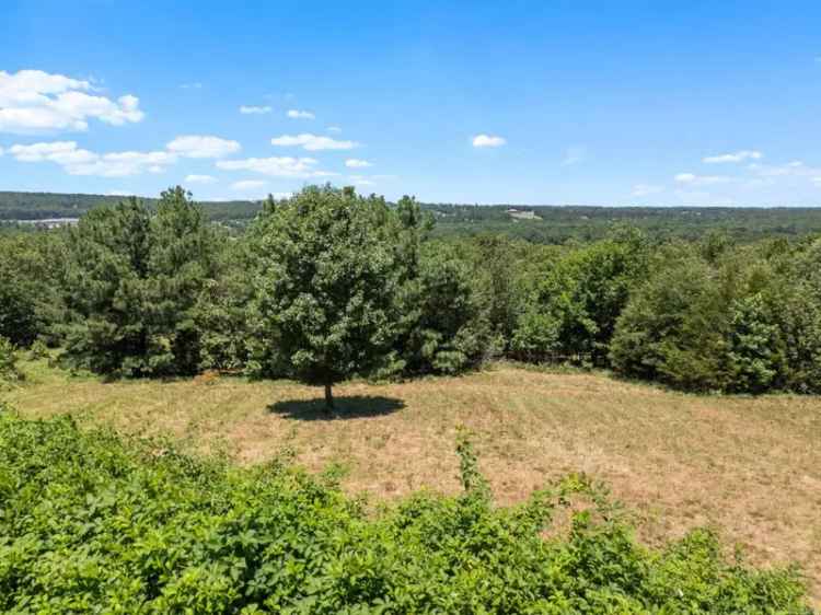 Land For Sale in Cabot, Arkansas