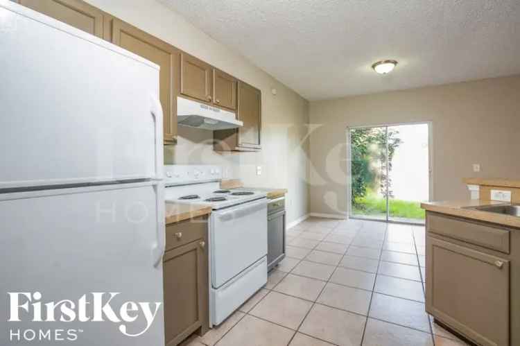 4 Bedroom 2 Bathroom Home for Rent Sebastian FL