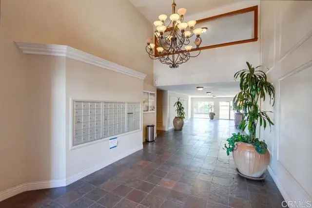 Condo For Sale in 3980, 8th Avenue, San Diego, California