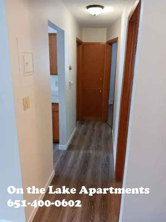 Apartments for Rent