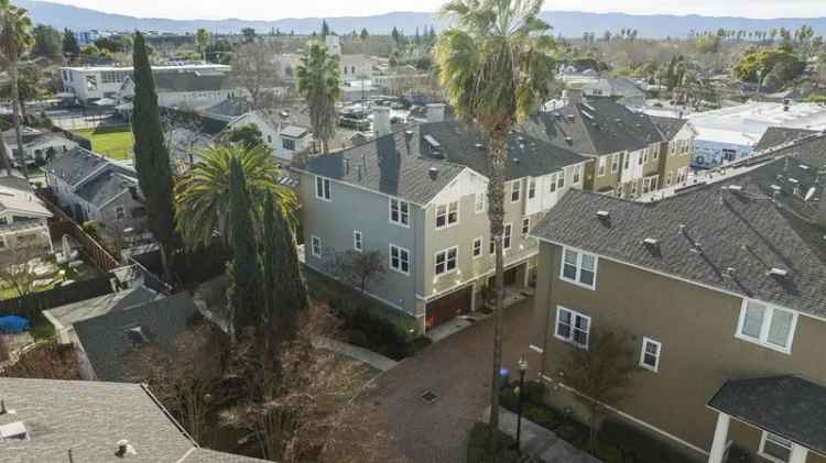 House For Sale in 1028, Keeble Court, San Jose, California