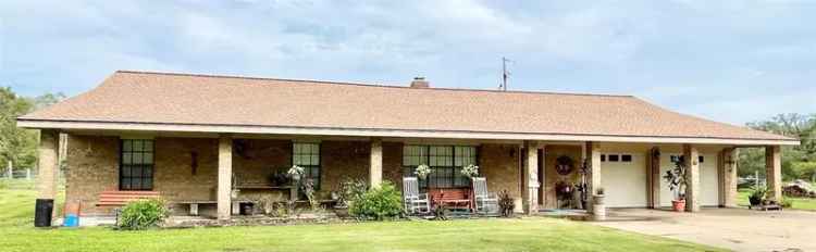 Single-family house For Sale in Texas