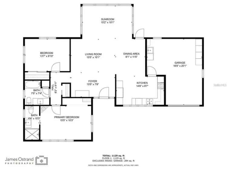 Land For Sale in 110, 92nd Avenue Northeast, Saint Petersburg, Florida