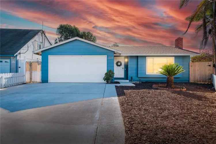 Single-family house For Sale in 1544, Albata Court, San Diego, California