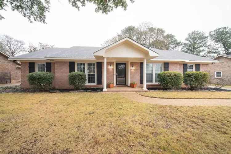 Single-family house For Sale in 6824, Lorna Drive, Columbus, Georgia