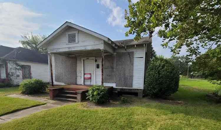 Single-family house For Sale in Texas