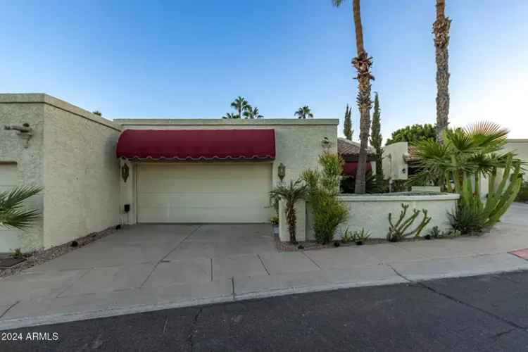 House For Sale in Phoenix, Arizona