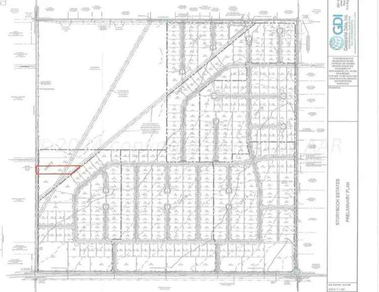 Land For Sale in Texas