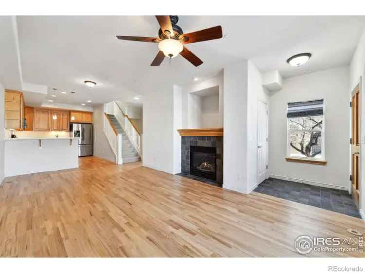 Multi-family house For Sale in 250, Laramie Boulevard, Boulder, Colorado