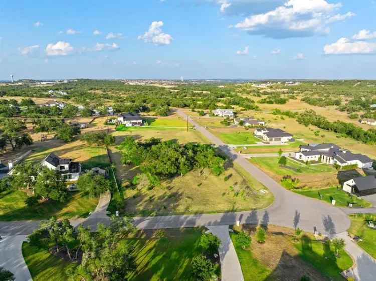 Land For Sale in Texas