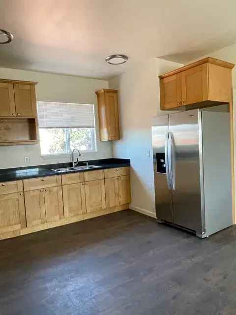 Apartment Unit for Rent near BART