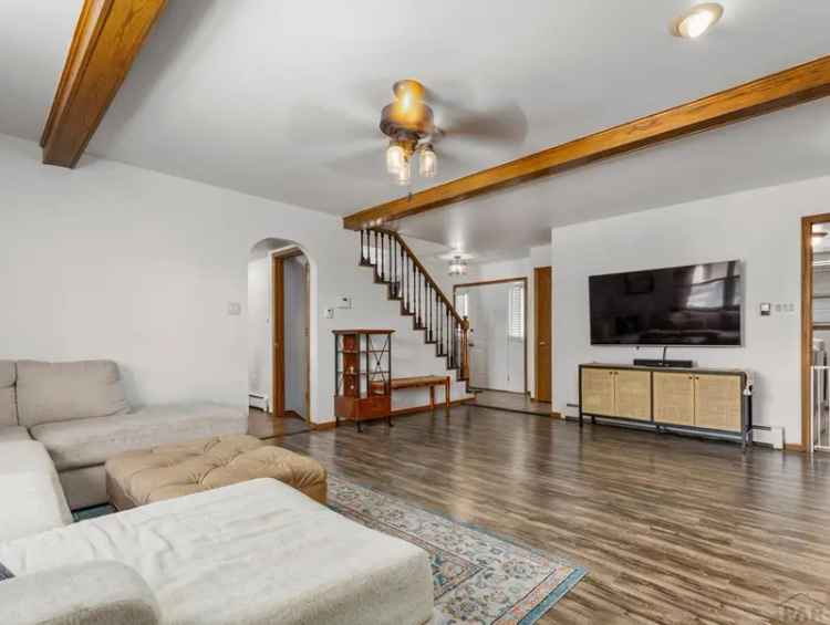 Single-family house For Sale in Pueblo, Colorado