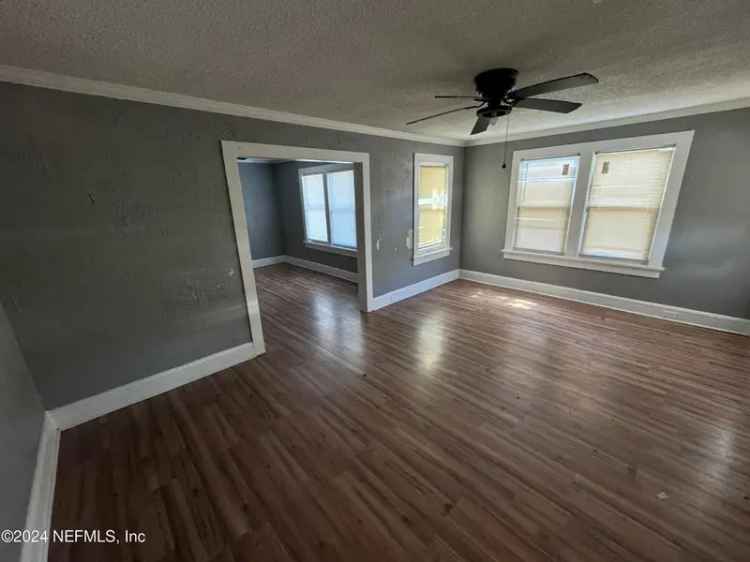 Single-family house For Sale in 1130, East 16th Street, Jacksonville, Florida