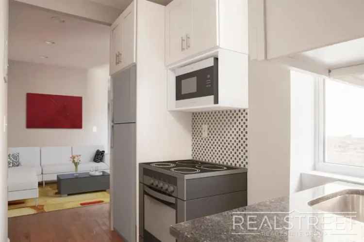 2 Bedroom Apartment Crown Heights Near 345 Trains