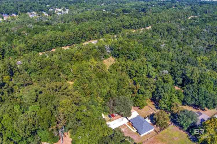 Land For Sale in Daphne, Alabama