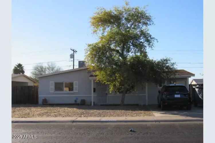 Single-family house For Sale in 14846, North 29th Avenue, Phoenix, Arizona