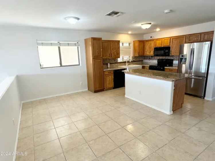 Single-family house For Sale in 1773, East Cardinal Drive, Casa Grande, Arizona