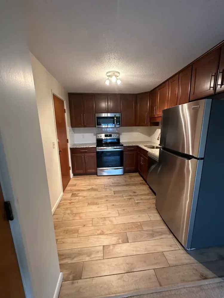 Apartment Unit for Rent