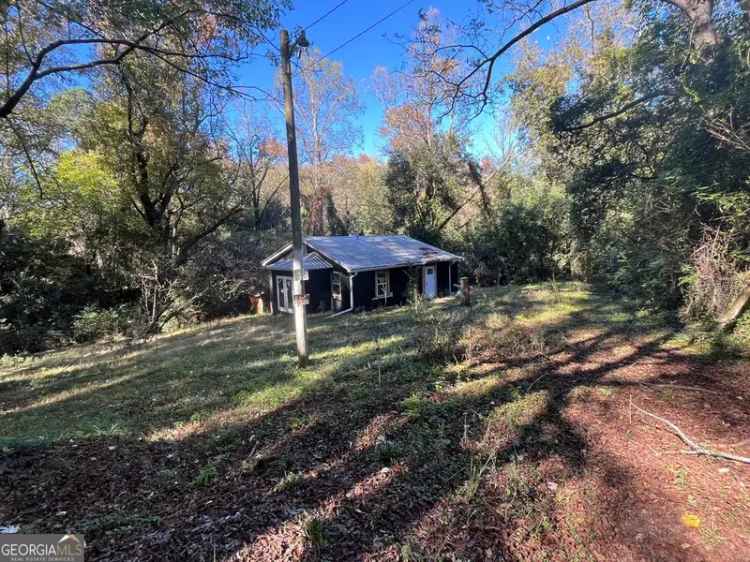 Single-family house For Sale in 3975, Fairmont Avenue, Macon, Georgia