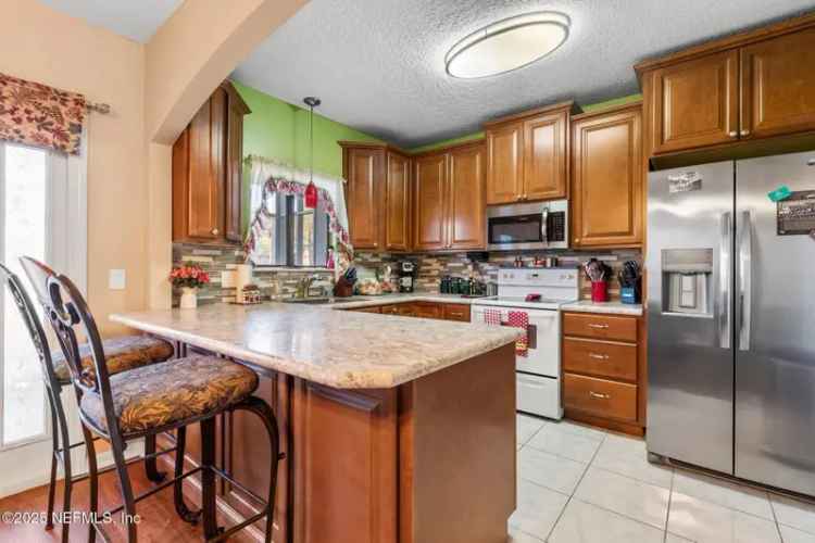 Condo For Sale in 2103, Wood Hill Drive, Jacksonville, Florida