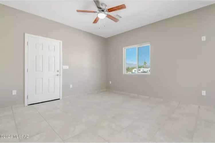 Duplex For Sale in Tucson, Arizona