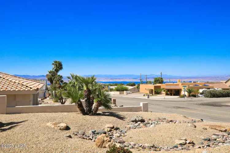 Single-family house For Sale in 4014, Cherry Tree Boulevard, Lake Havasu City, Arizona