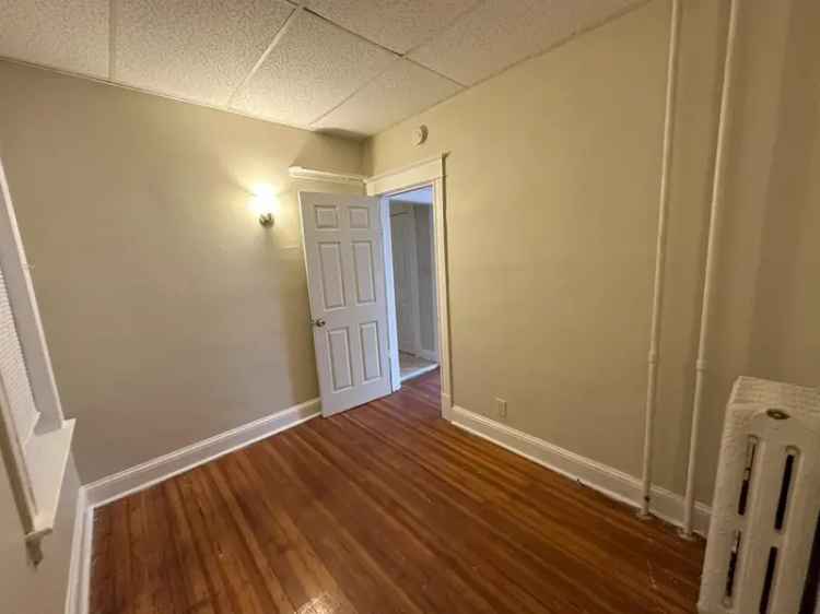 3-Bedroom Apartment for Rent near Highway 787