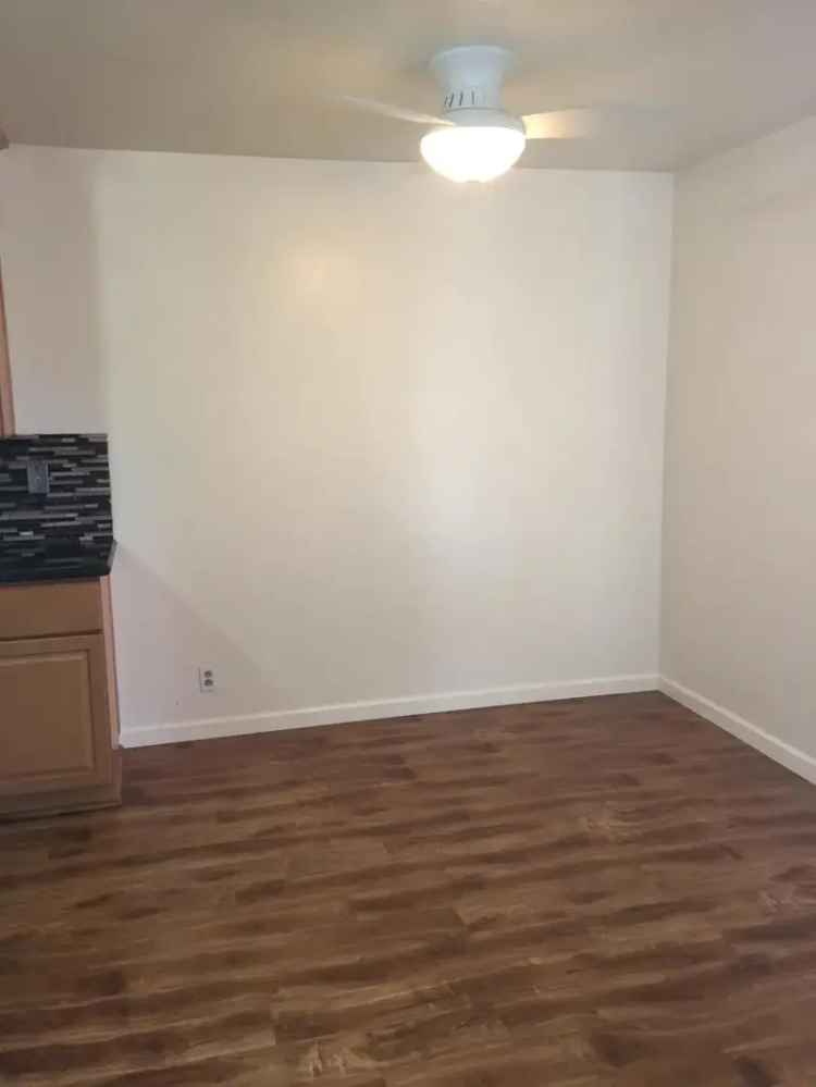 Apartment Unit for Rent