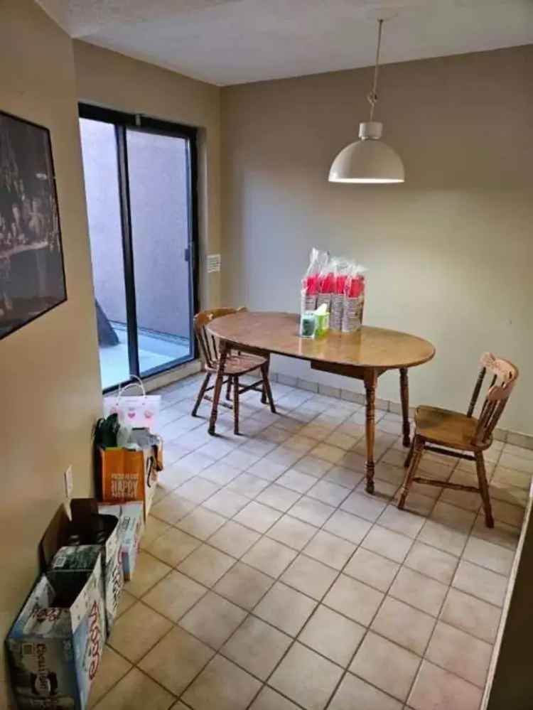 Apartment Unit for Rent