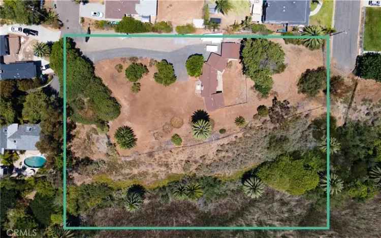 Land For Sale in 2102, South Nevada Street, Oceanside, California