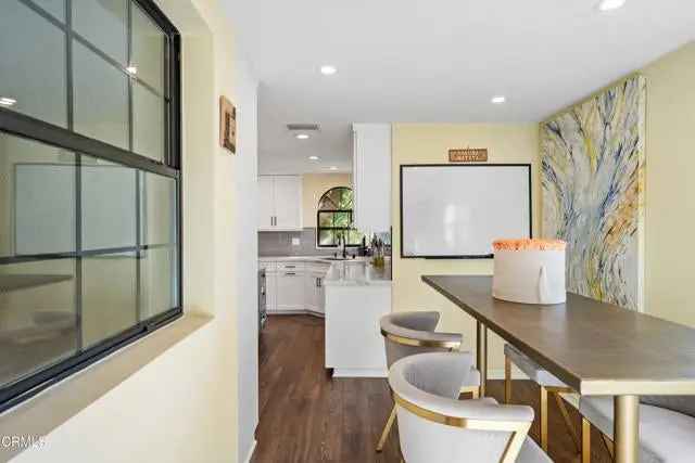 Single-family house For Sale in 62, North Arroyo Boulevard, Pasadena, California