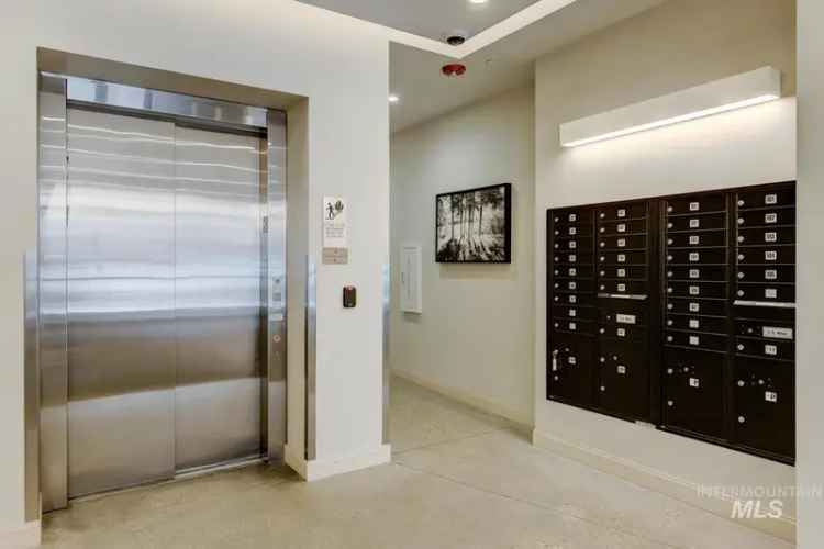 Condo For Sale in 119, South 10th Street, Boise, Idaho