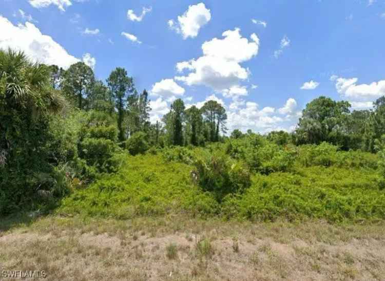 Land For Sale in 1907, Irving Avenue, Florida