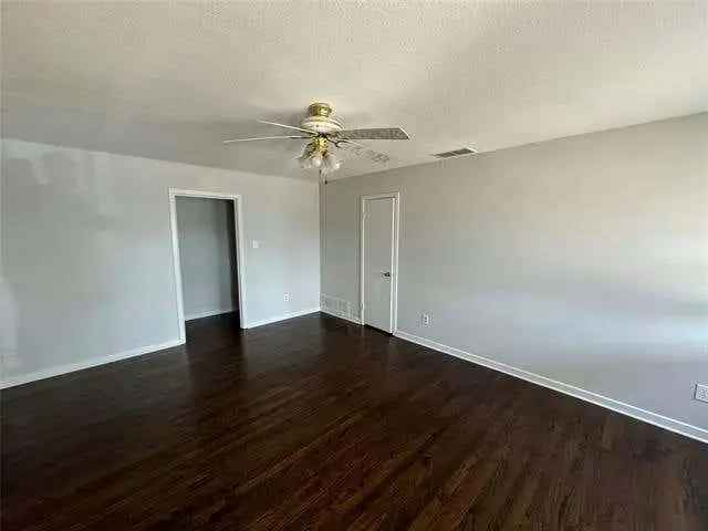 Single-family house For Sale in 2233, Woodard Street, Abilene, Texas