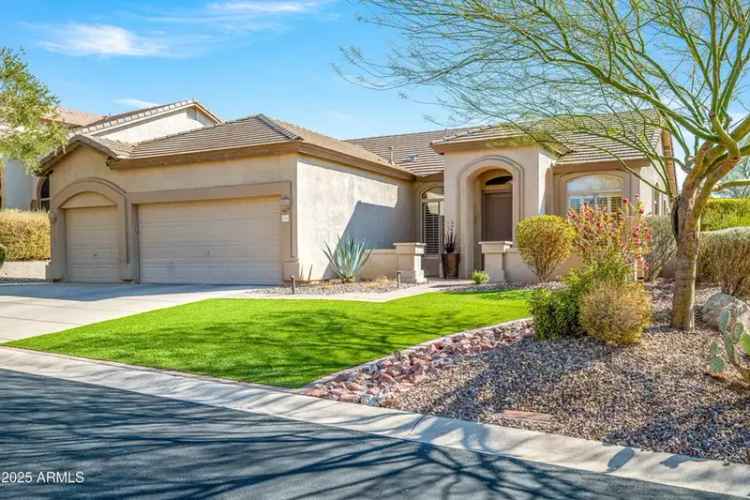 Single-family house For Sale in 7259, East Tyndall Street, Mesa, Arizona